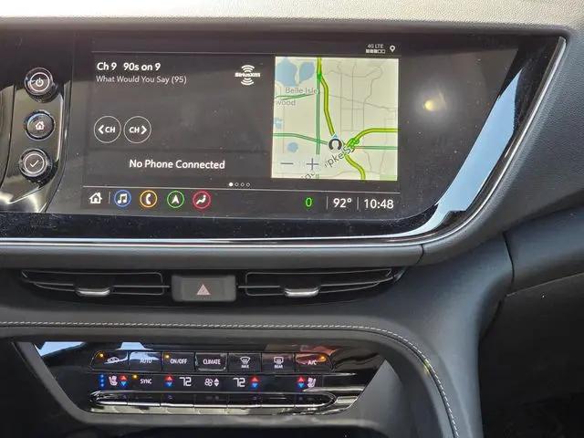 2023 Buick Envision Avenir AWD