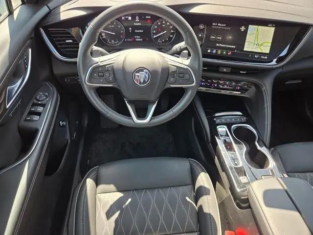 2023 Buick Envision Avenir AWD