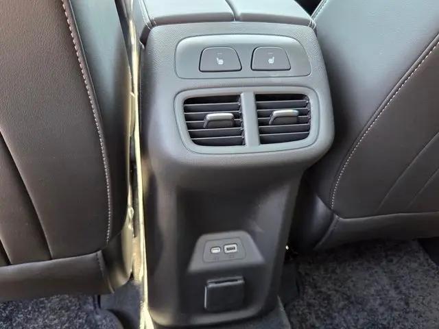2023 Buick Envision Avenir AWD