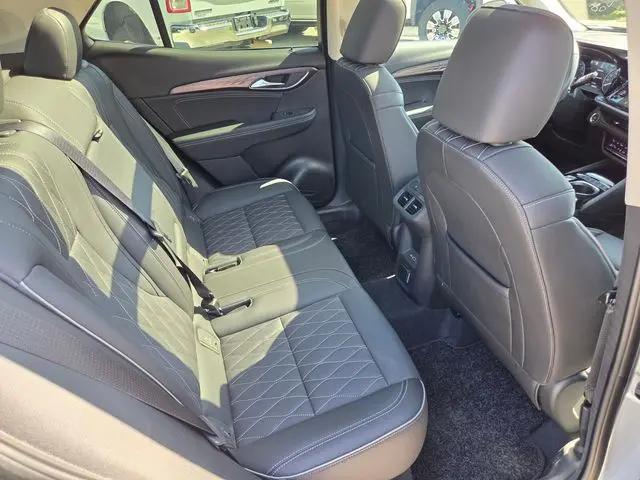 2023 Buick Envision Avenir AWD