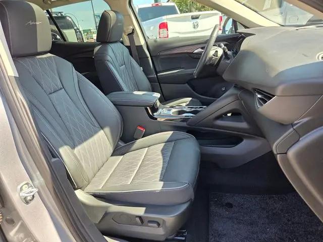 2023 Buick Envision Avenir AWD