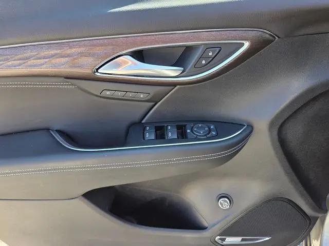 2023 Buick Envision Avenir AWD