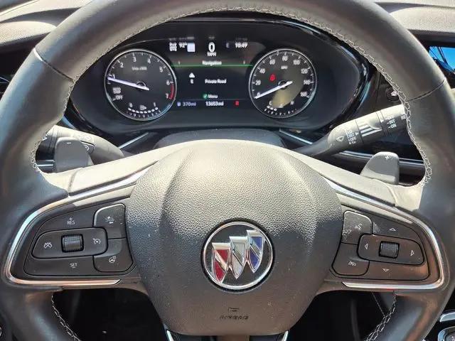 2023 Buick Envision Avenir AWD