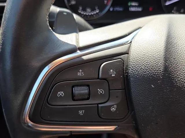 2023 Buick Envision Avenir AWD