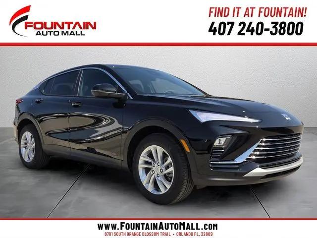 2026 Buick NV Preferred FWD for sale in Orlando, FL
