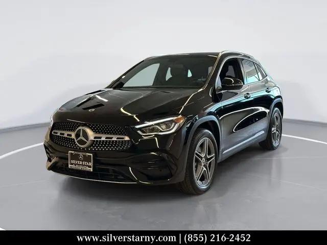 2022 Mercedes-Benz GLA-CLASS GLA 250 4MATIC for sale in Long Island City, NY