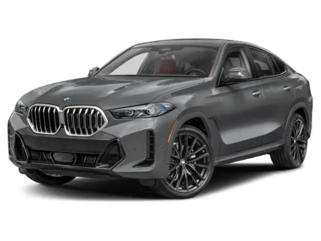 2027 BMW X6 xDrive40i for sale near Cincinnati, OH