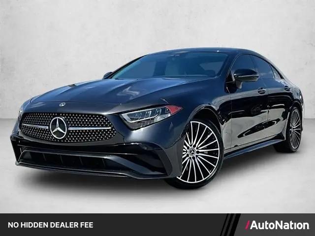 2023 Mercedes-Benz CLS 450 CLS 450 for sale in Coconut Creek, FL
