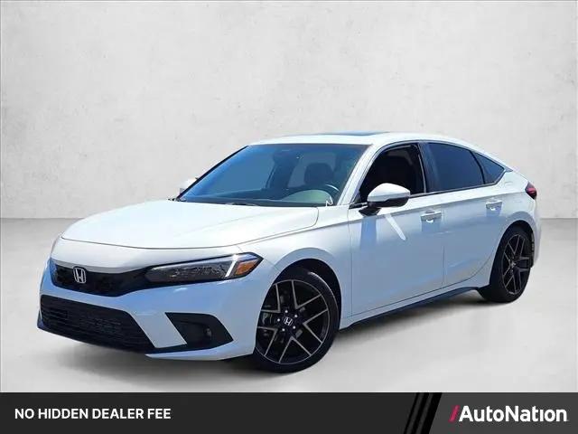 2023 Honda Civic Sport Touring for sale in Chandler, AZ