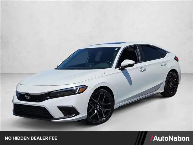 2023 Honda Civic Sport Touring for sale in Chandler, AZ