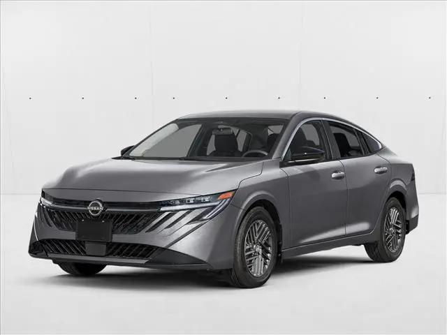 2027 Nissan Sentra SV for sale in Chandler, AZ