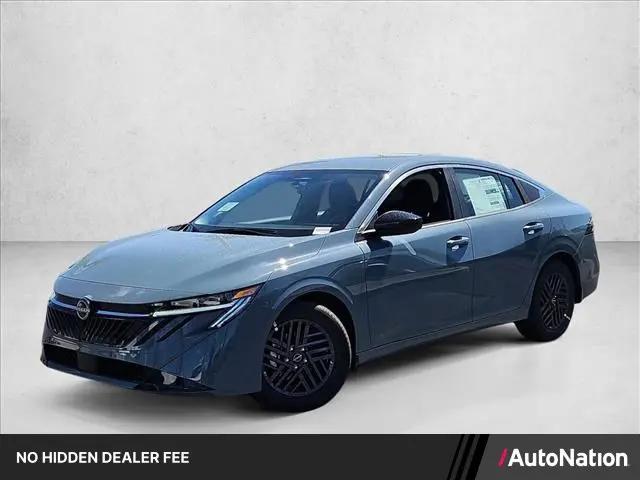 2027 Nissan Sentra SV for sale in Chandler, AZ