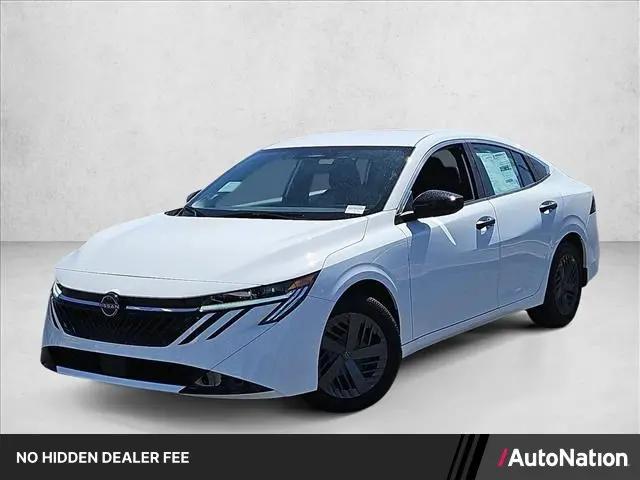 2027 Nissan Sentra S for sale in Chandler, AZ