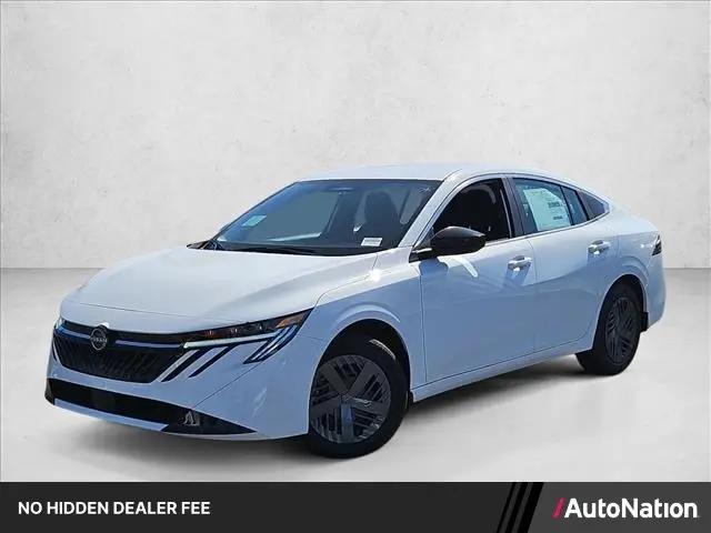 2027 Nissan Sentra SV for sale in Chandler, AZ