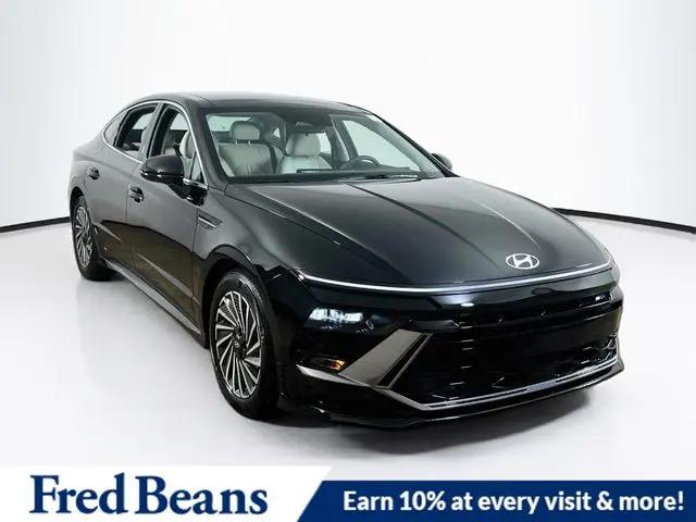 2026 Hyundai Sonata Hybrid SEL for sale in Langhorne, PA