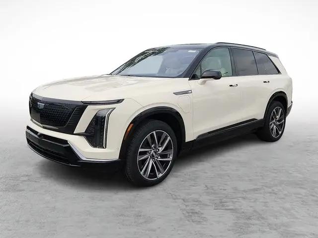 2027 Cadillac iQ Sport for sale in Ellicott City, MD