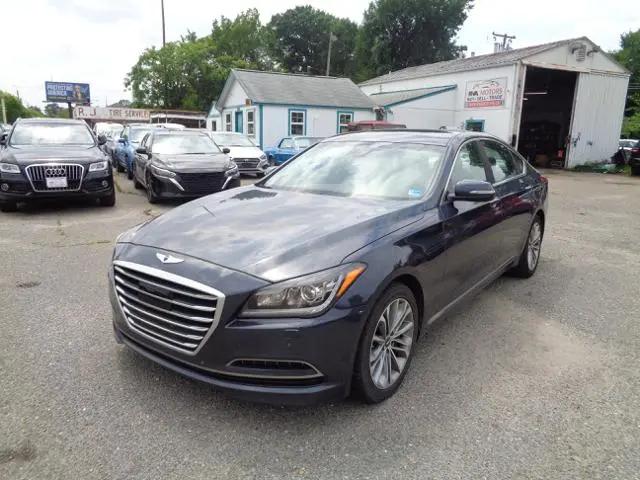 2017 Genesis G80 3.8 for sale in Richmond, VA