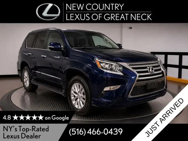 2019 Lexus GX 460 GX 460 for sale in Great Neck, NY