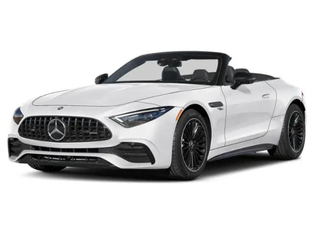 2027 Mercedes-Benz SL AMG SL 43 for sale in Maitland, FL