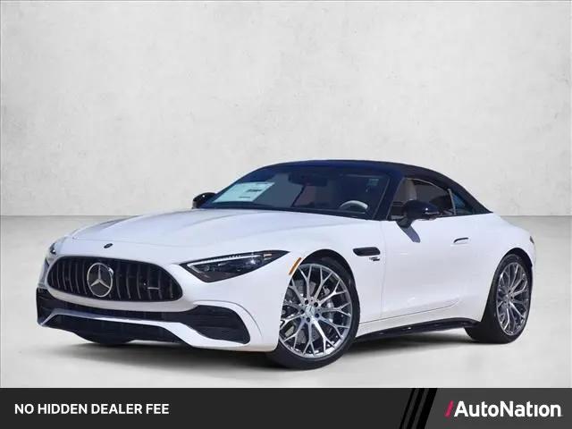 2027 Mercedes-Benz SL AMG SL 43 for sale in Maitland, FL