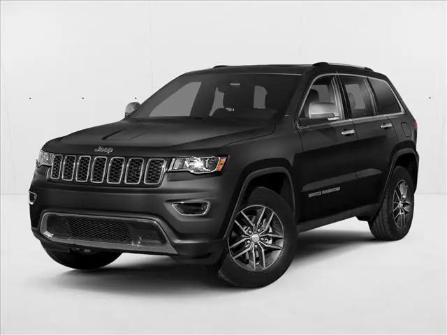 2021 Jeep Grand Cherokee 80th Anniversary 4x4 for sale in Westminster, CO