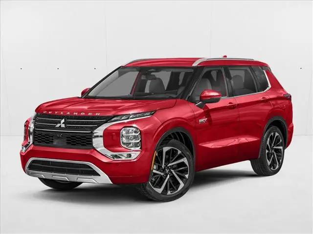2023 Mitsubishi Outlander PHEV SEL S-AWC for sale in Westminster, CO