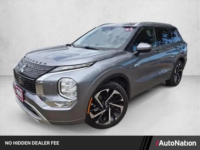 2023 Mitsubishi Outlander PHEV SEL S-AWC for sale in Westminster, CO