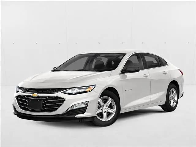 2021 Chevrolet Malibu FWD 1FL for sale in Westminster, CO