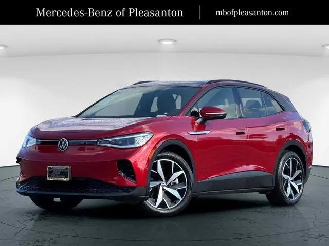 2023 Volkswagen ID.4 Pro S for sale in Pleasanton, CA