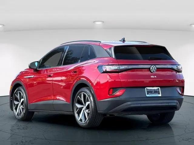 2023 Volkswagen ID.4 Pro S