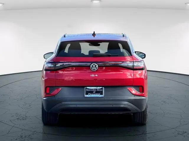 2023 Volkswagen ID.4 Pro S
