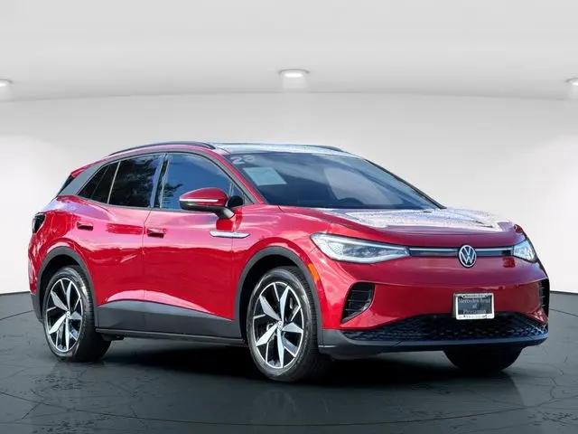 2023 Volkswagen ID.4 Pro S