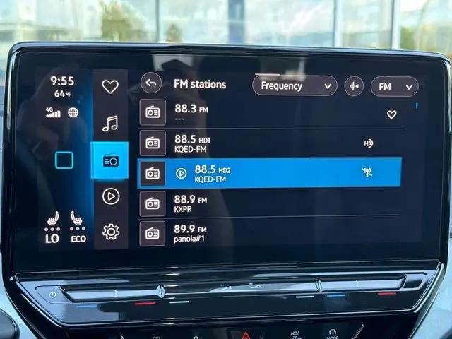 2023 Volkswagen ID.4 Pro S