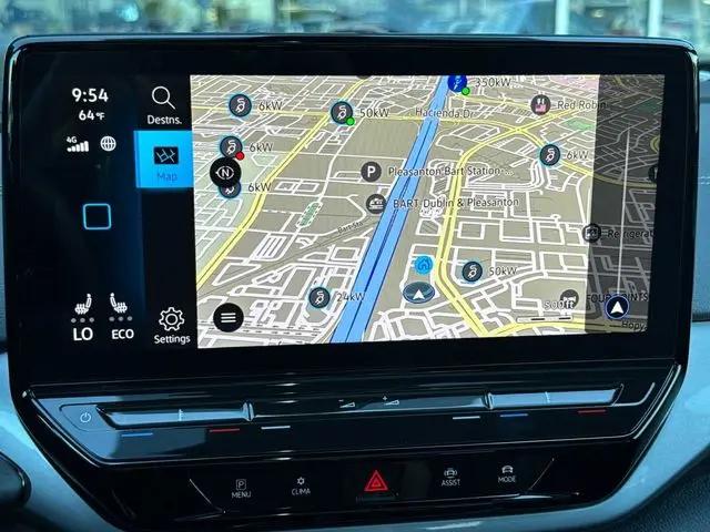 2023 Volkswagen ID.4 Pro S