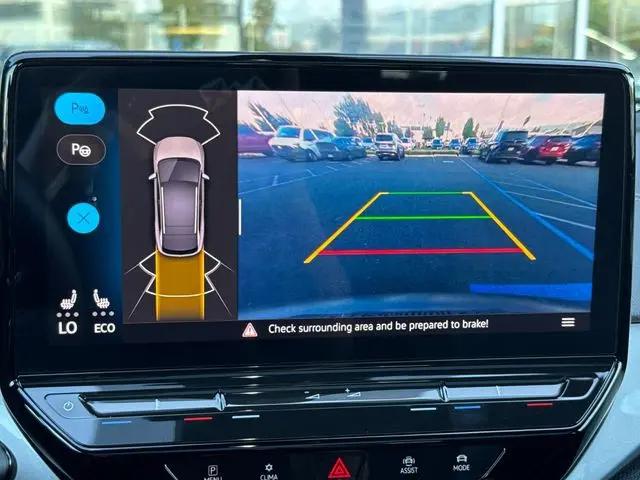 2023 Volkswagen ID.4 Pro S