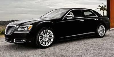2012 Chrysler 300 Limited for sale in Modesto, CA