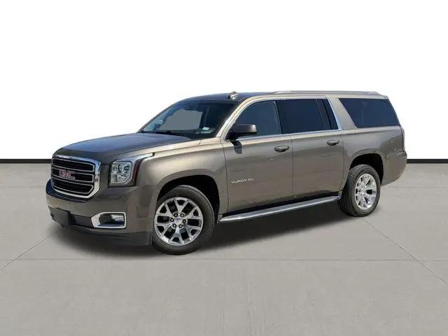 2016 GMC Yukon XL SLE for sale in Webster, TX