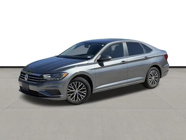 2021 Volkswagen Jetta 1.4T S for sale in Webster, TX