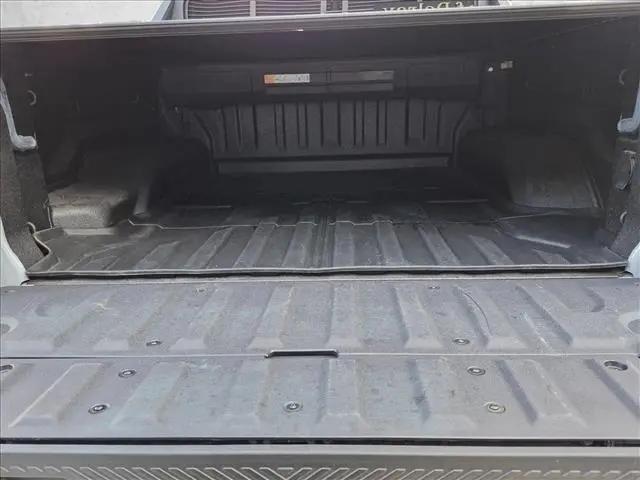 2025 GMC HUMMER EV e4WD 3X