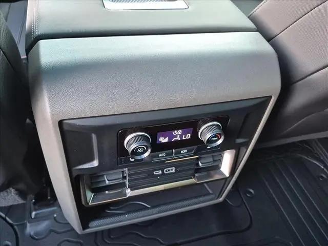 2025 GMC HUMMER EV e4WD 3X