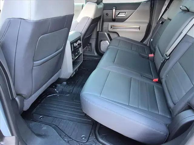 2025 GMC HUMMER EV e4WD 3X