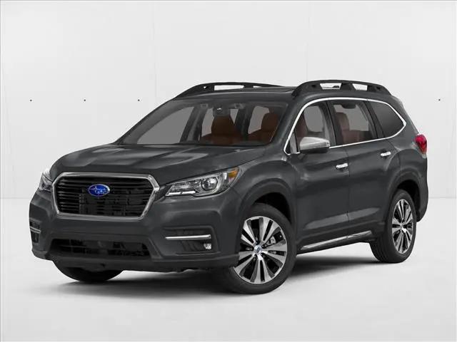 2022 Subaru Ascent Touring for sale in Reno, NV