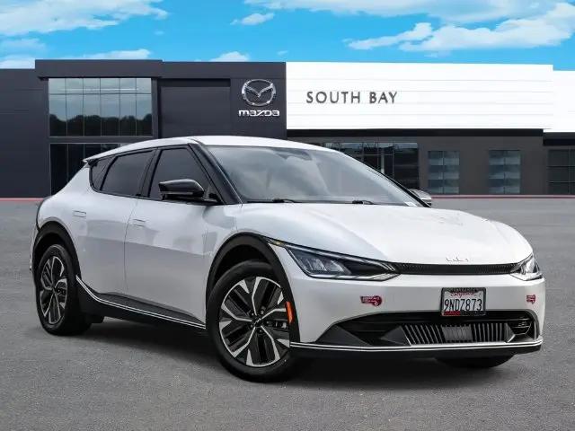 2024 Kia EV6 Light Long Range for sale in Torrance, CA