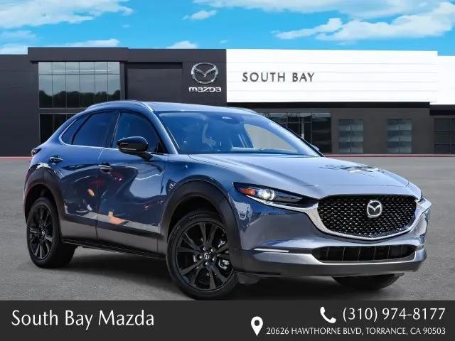 2024 Mazda CX-30 2.5 S Carbon Edition for sale in Torrance, CA