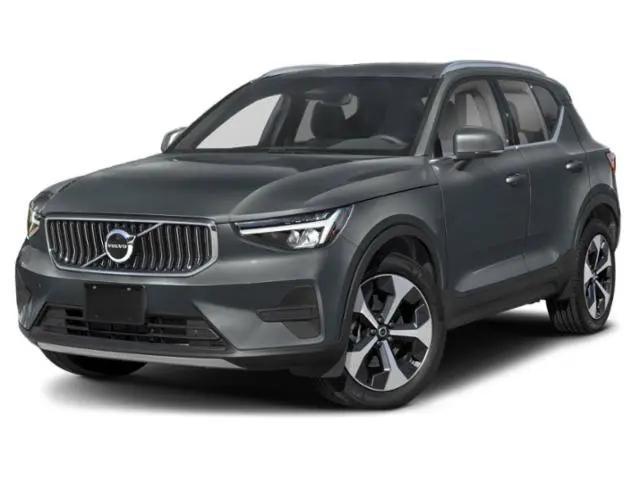 2025 Volvo XC40 B5 Core Bright Theme for sale in Dallas, TX