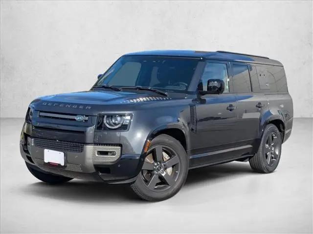 2023 Land Rover Defender 130 X-Dynamic SE for sale in Torrance, CA
