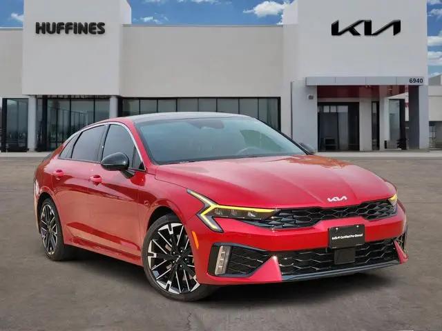 2025 Kia K5 GT for sale in Corinth, TX