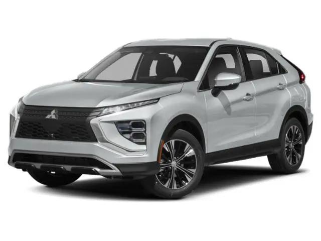 2023 Mitsubishi Eclipse Cross SE S-AWC for sale in San Antonio, TX