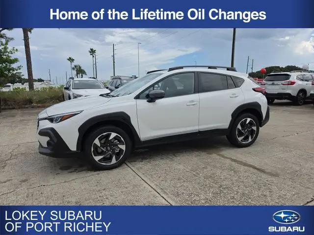 2026 Subaru Crosstrek Limited for sale in Port Richey, FL