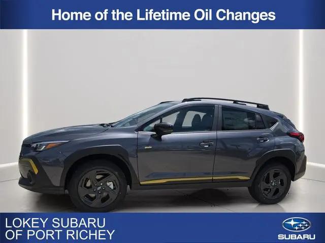 2026 Subaru Crosstrek Sport for sale in Port Richey, FL